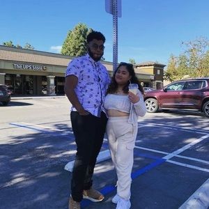 Meet your Posher, Jamieon